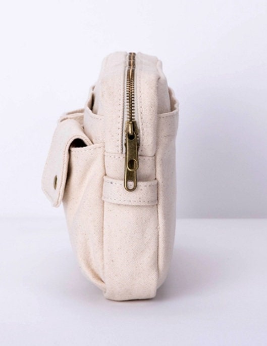 Stationery pouch large
