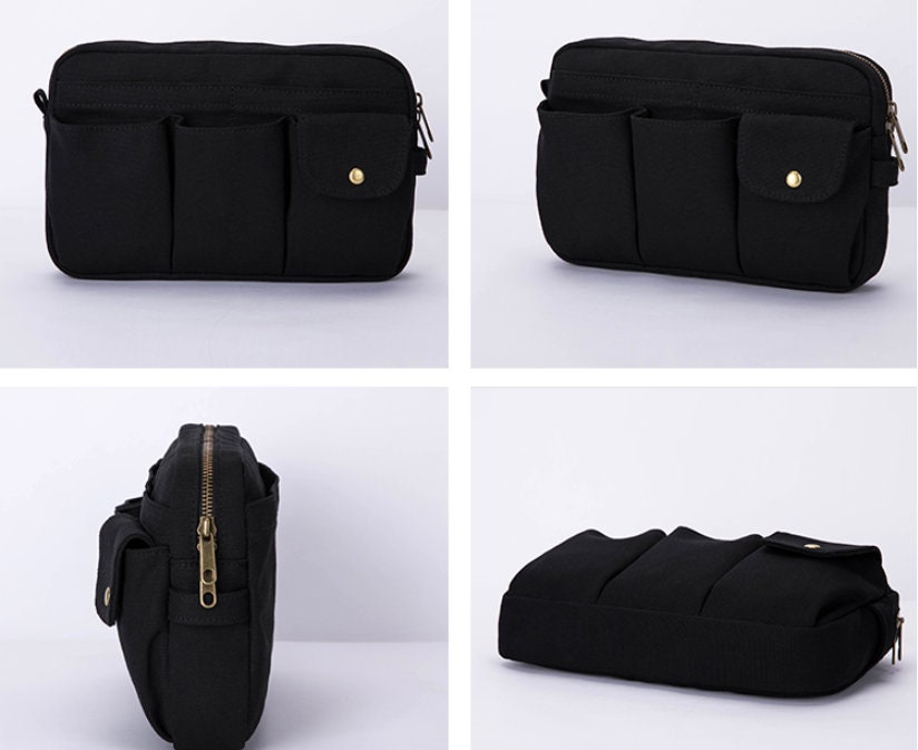 Stationery pouch large