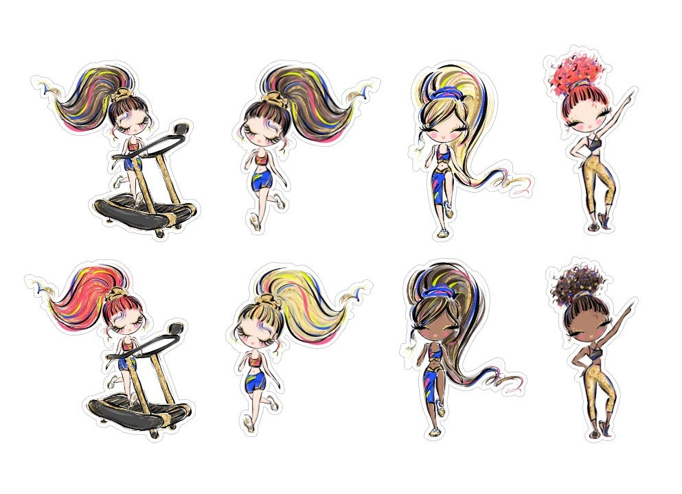 LovedbyGaby ephemera die cuts 7