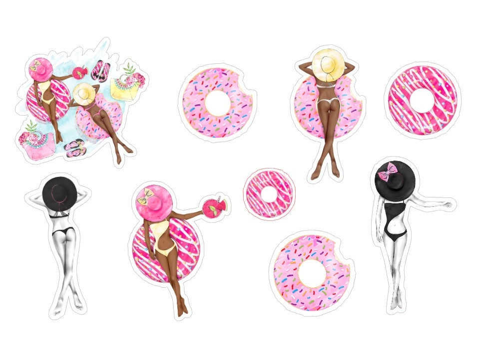 LovedbyGaby ephemera die cuts 7