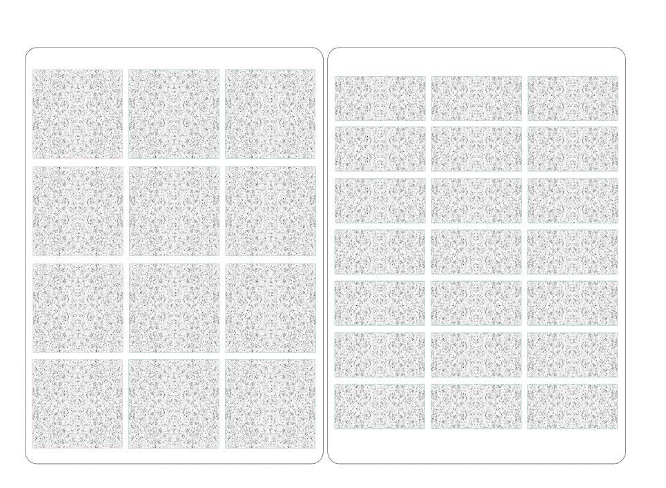 LovedbyGaby Mascha planner glitter box kits