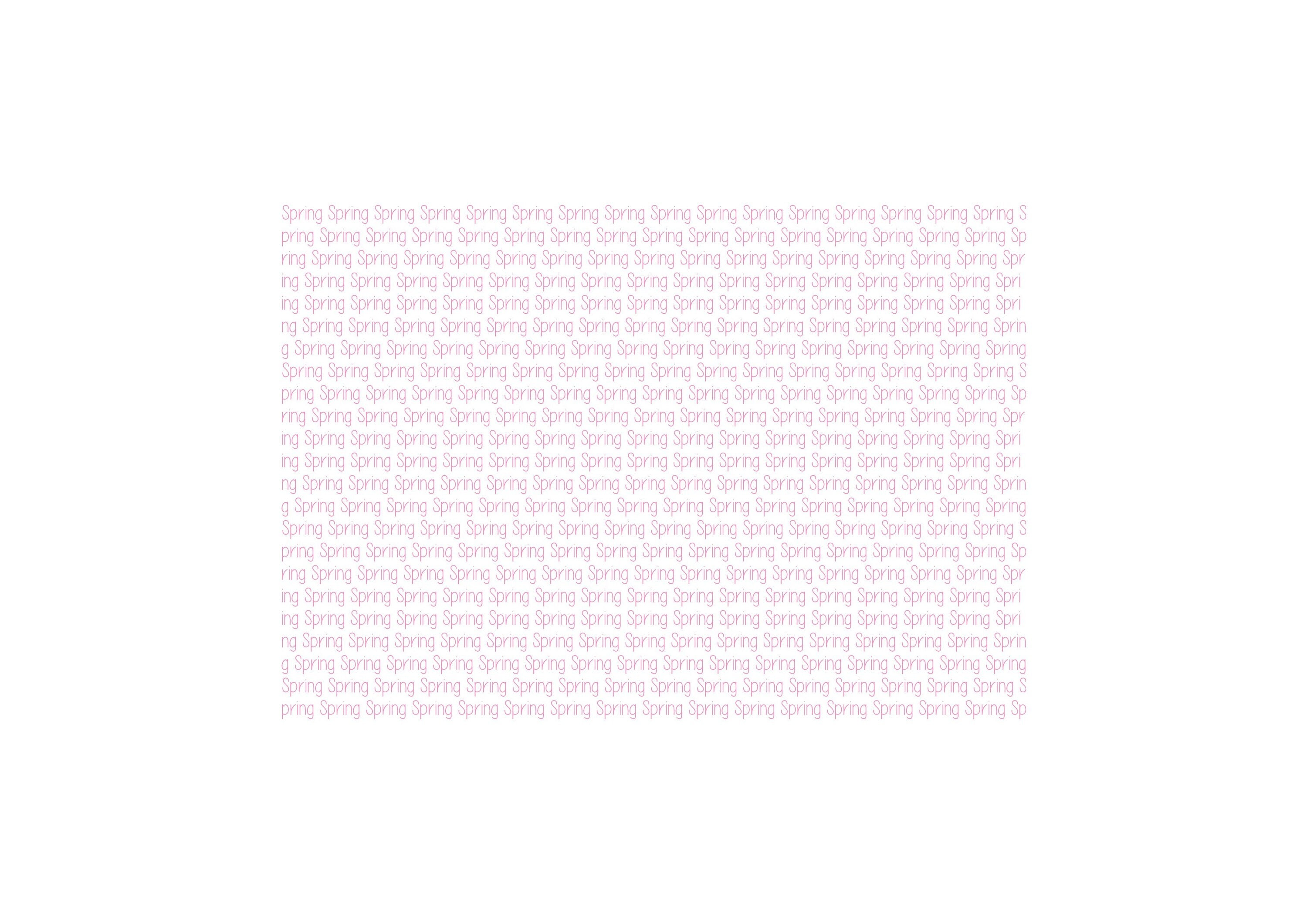 LovedbyGaby A4 vellum or acetate fall/rain/spring/summer