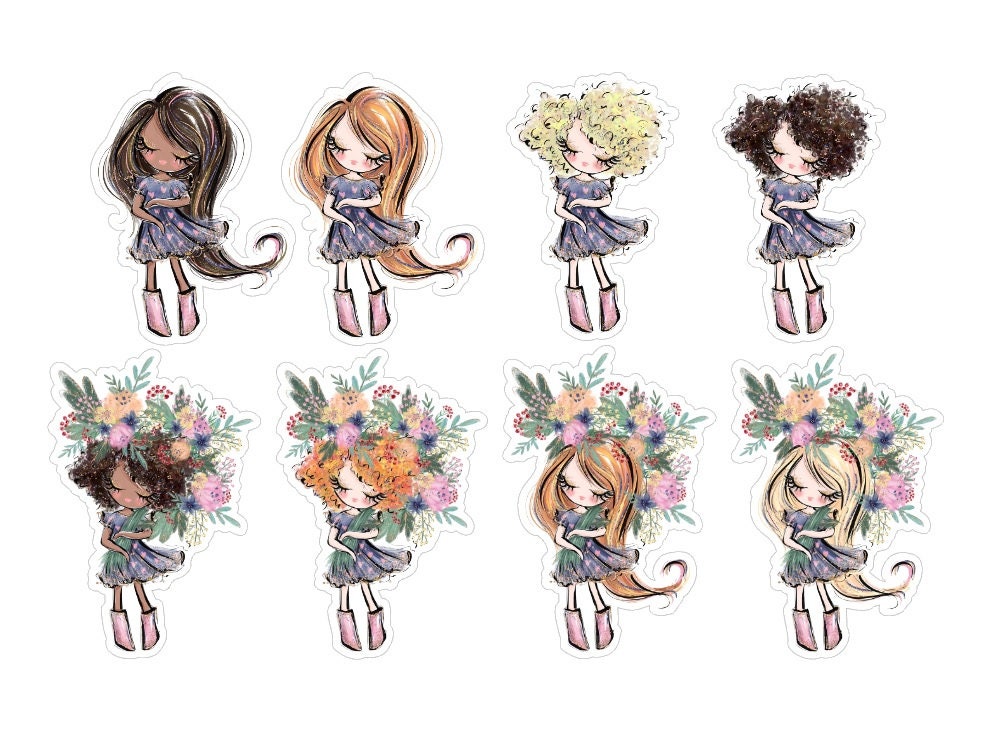 LovedbyGaby ephemera die cuts 7