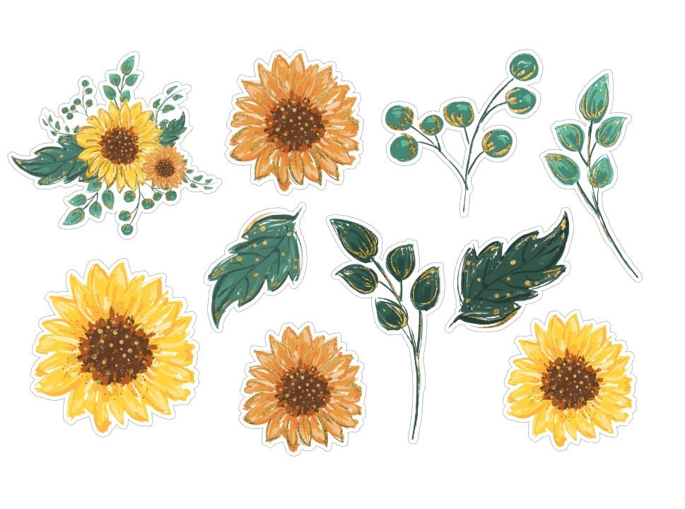 LovedbyGaby ephemera die cuts 8