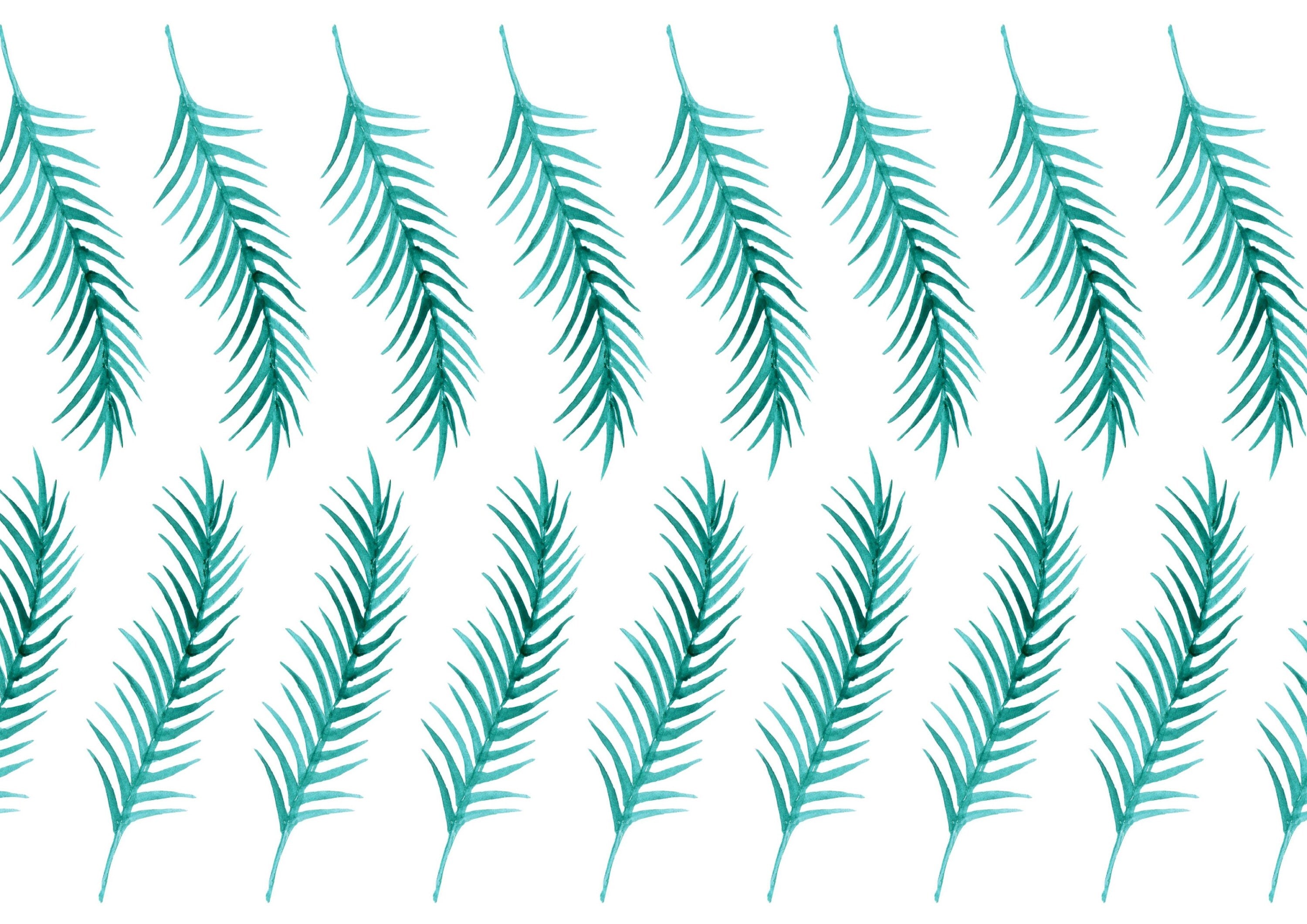 LovedbyGaby vellum set "leaves"