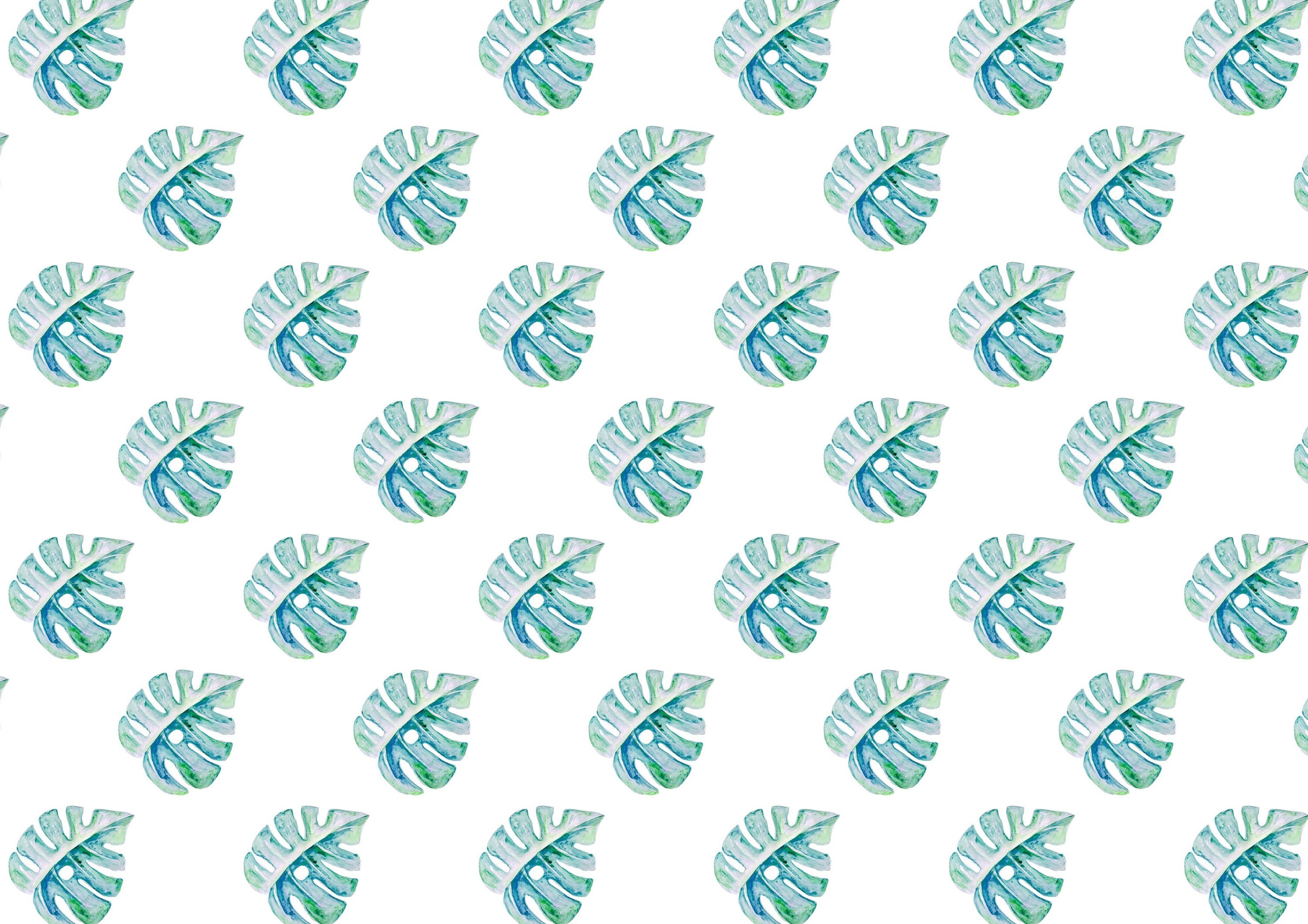 LovedbyGaby vellum set "leaves"