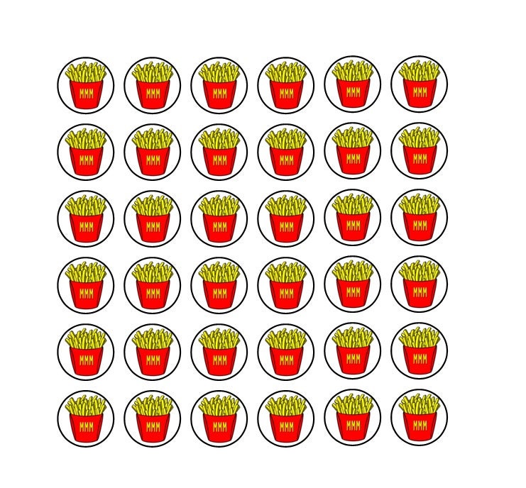216 planner stickers 1