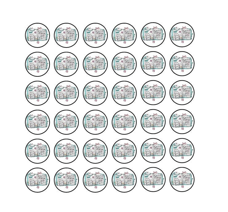 216 planner stickers 1