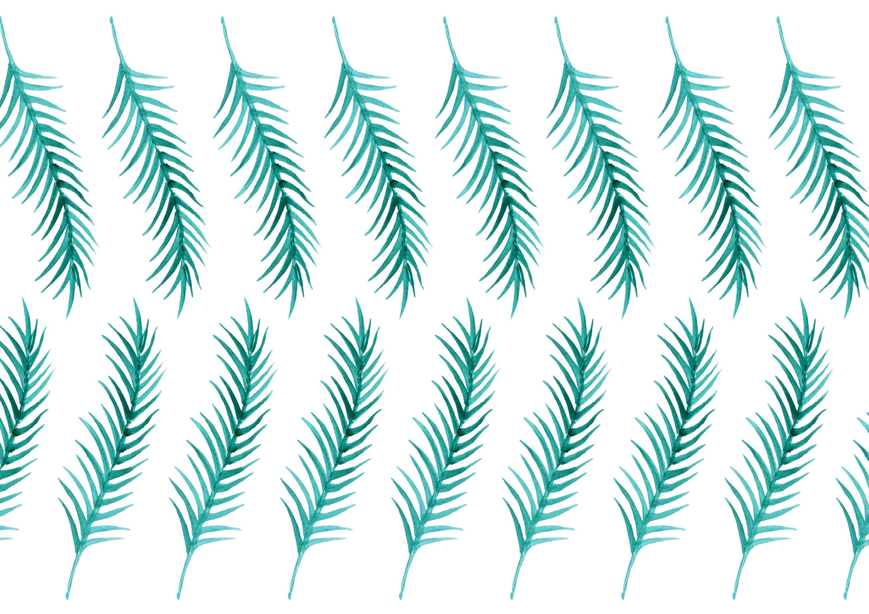 LovedbyGaby Leaves vellum sheets
