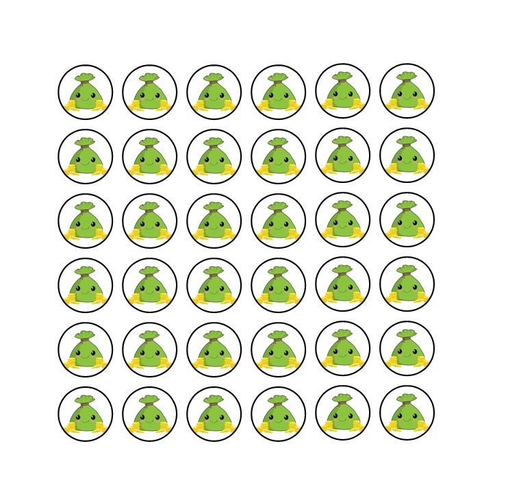 216 planner stickers 2