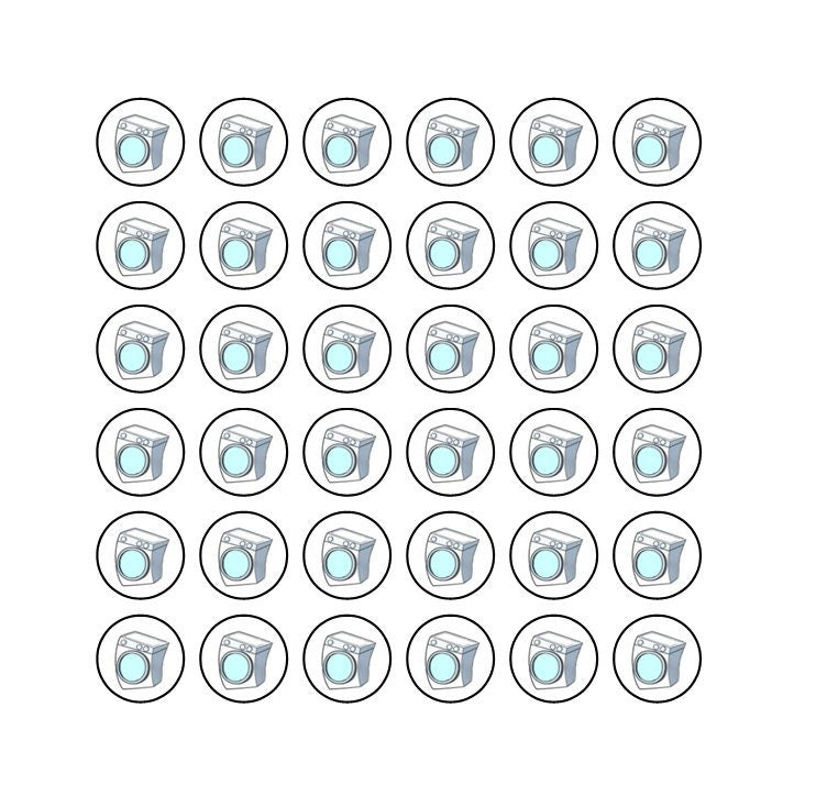 216 planner stickers 2