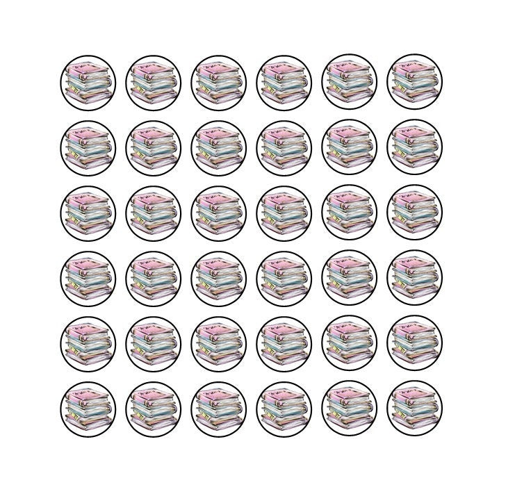216 planner stickers 1