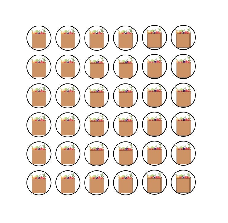 216 planner stickers 2