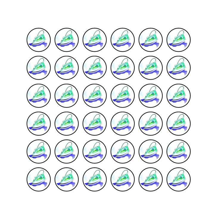 216 planner stickers 2