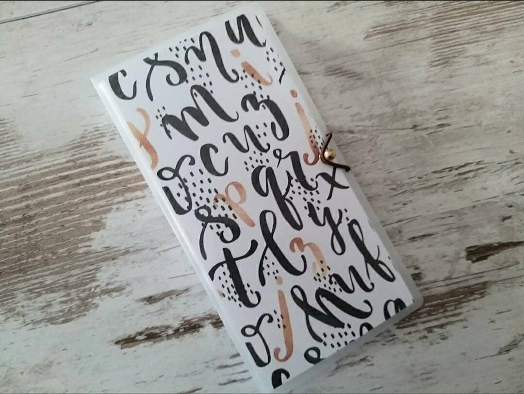 LovedbyGaby washibooks