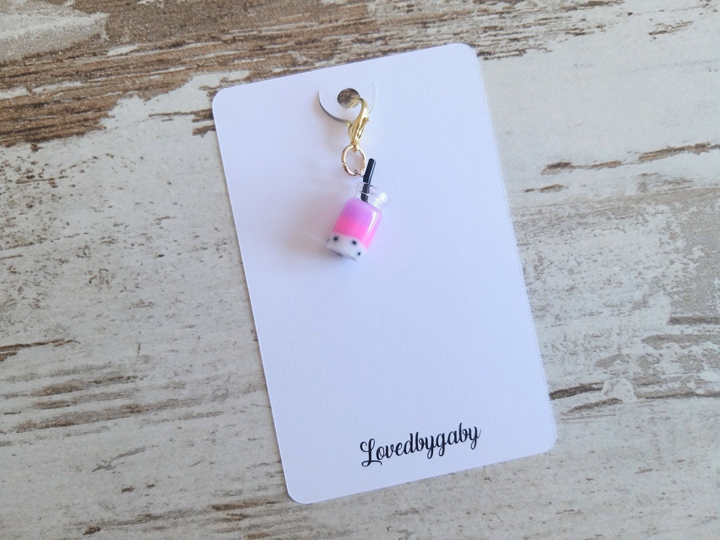 LovedbyGaby charms