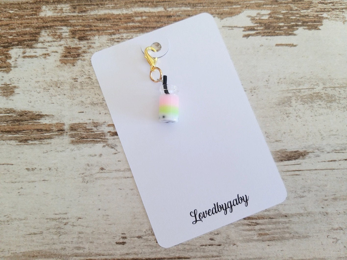 LovedbyGaby charms