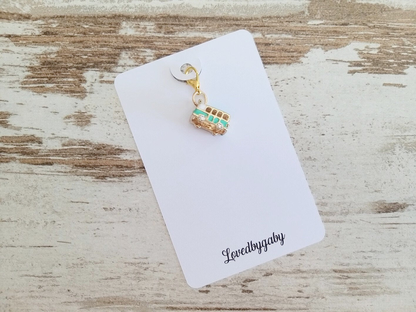 LovedbyGaby charms