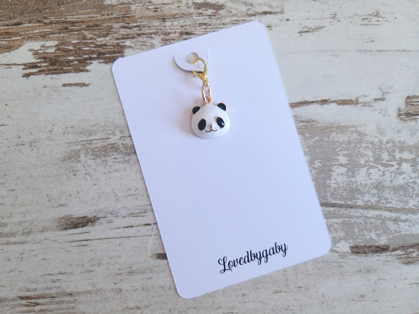 LovedbyGaby charms