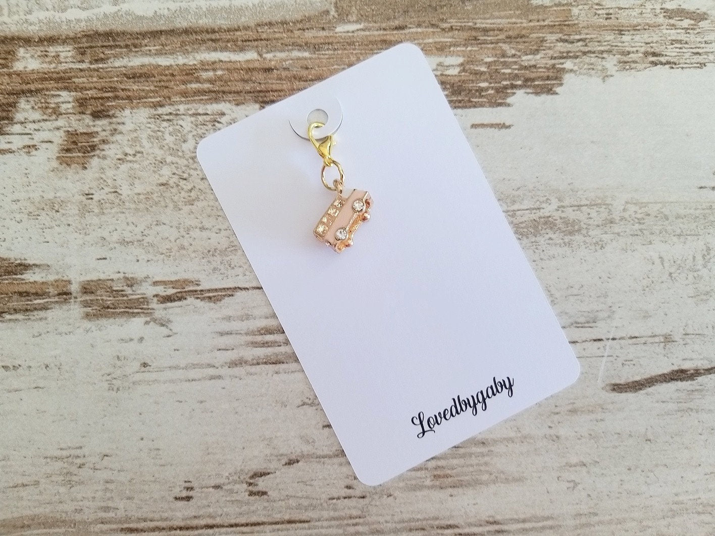 LovedbyGaby charms