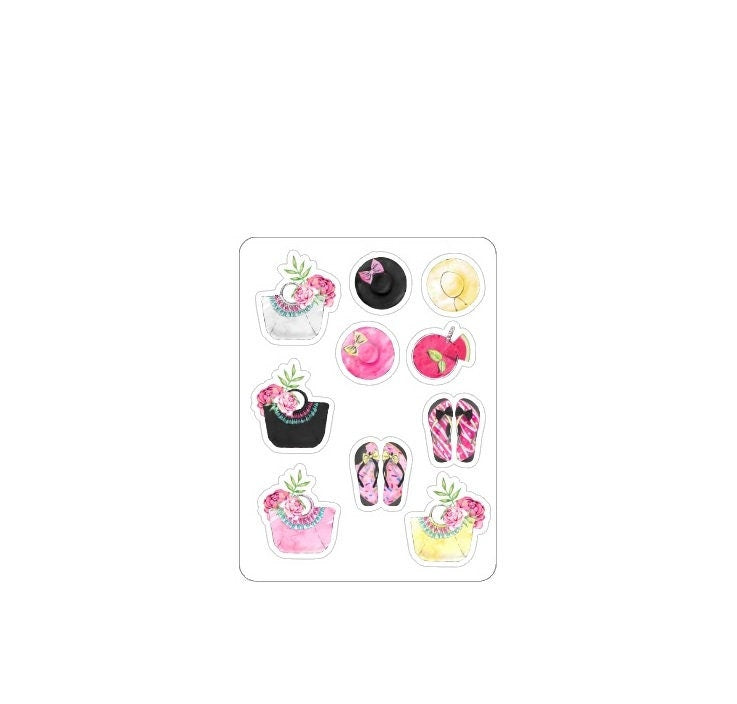 LovedbyGaby stickers small 1