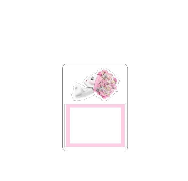 LovedbyGaby stickers small kits 1