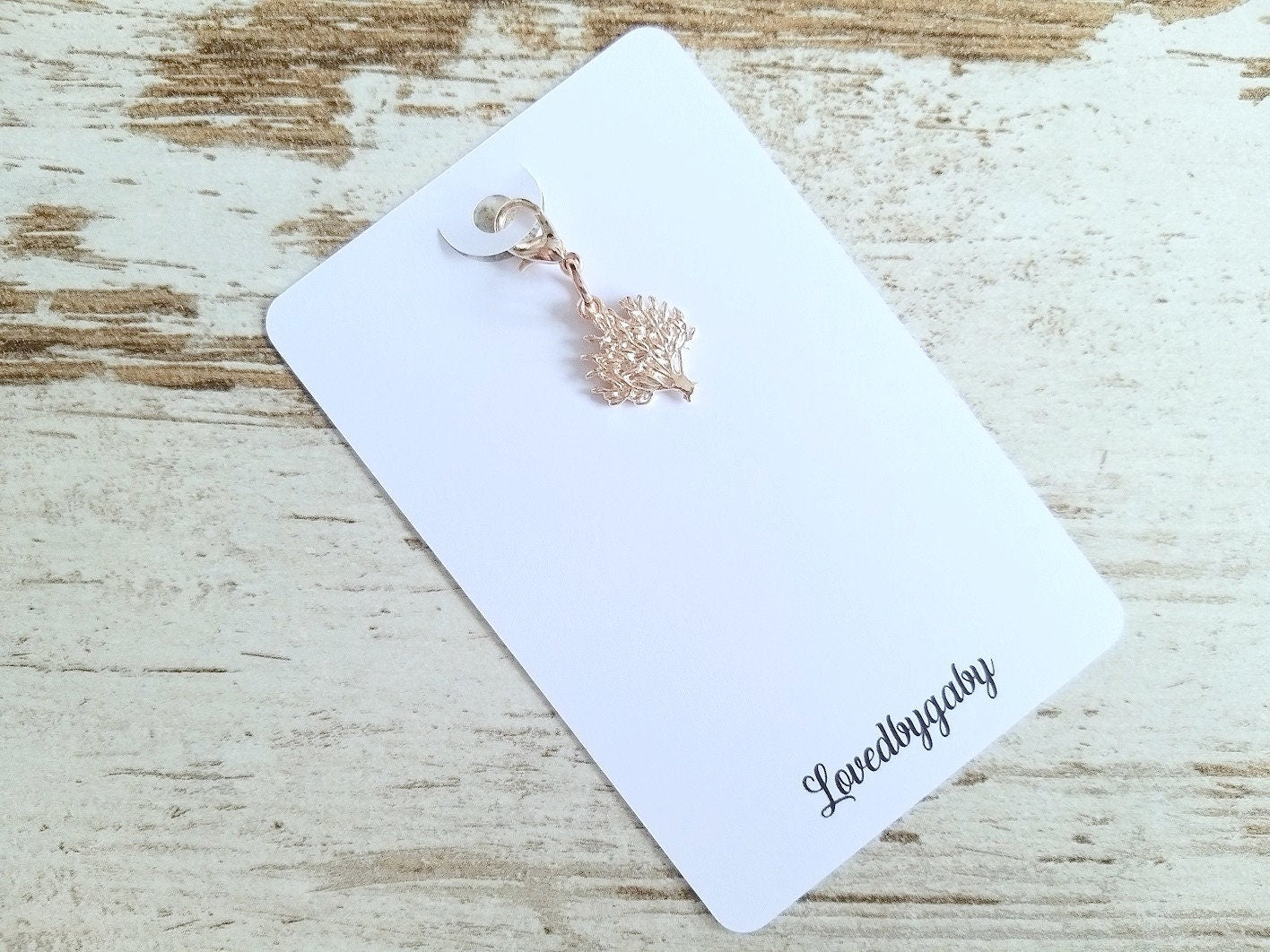 Planner charms 4