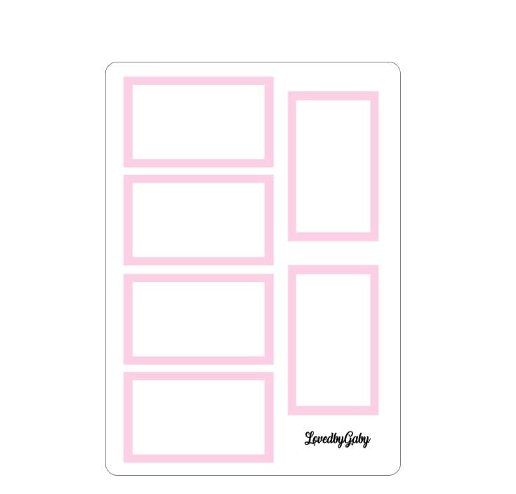 LovedbyGaby stickers HP boxes 1