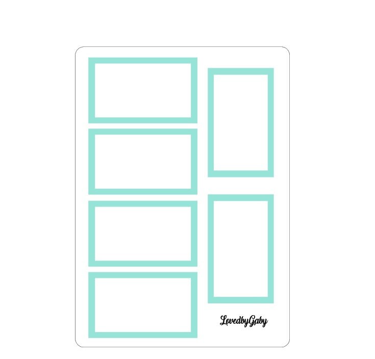 LovedbyGaby stickers HP boxes 1