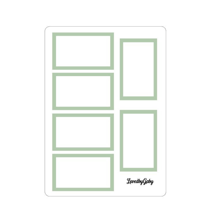 LovedbyGaby stickers HP boxes 1