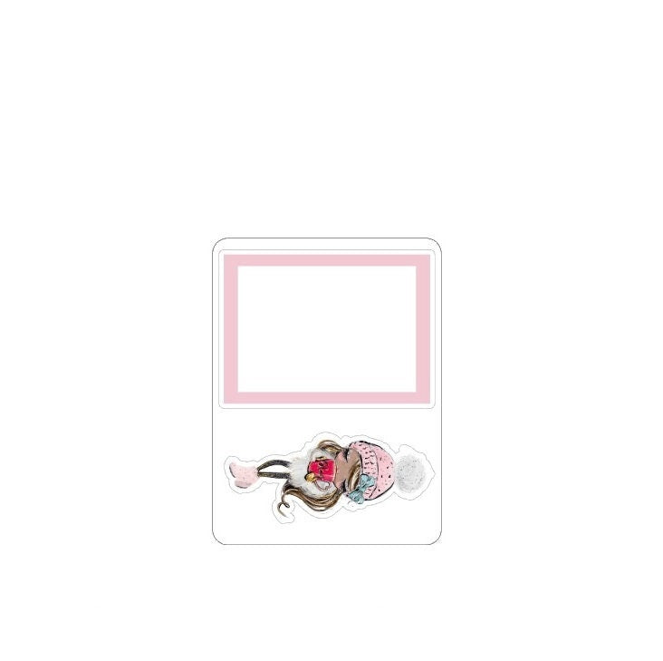 LovedbyGaby stickers small kits 2
