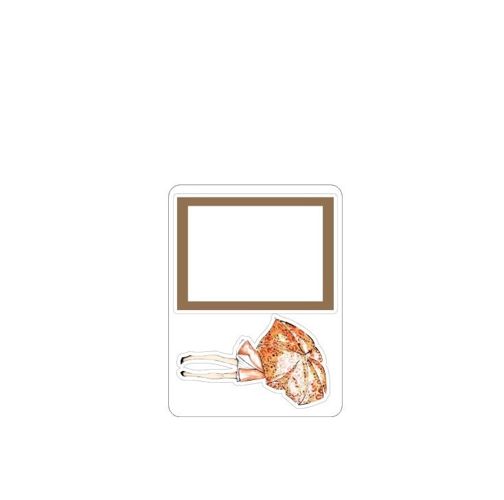 LovedbyGaby stickers small kits 2