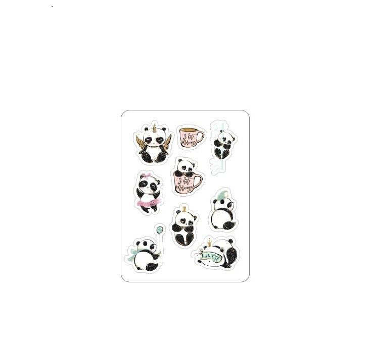 LovedbyGaby stickers small 1