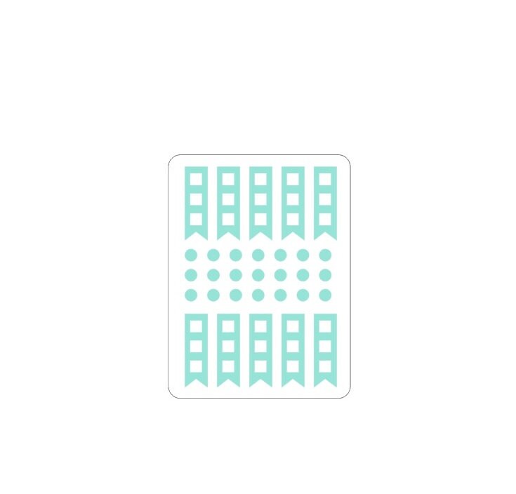 LovedbyGaby stickers small 2