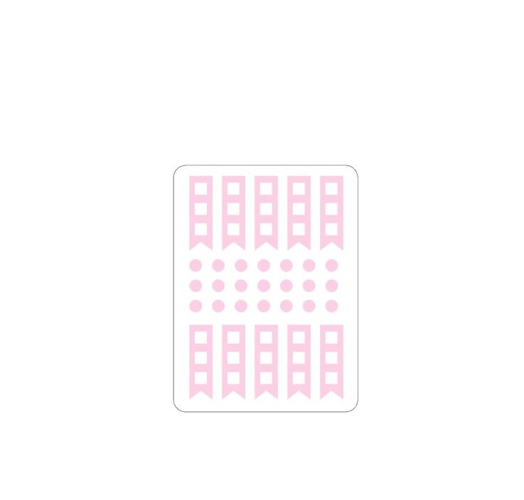 LovedbyGaby stickers small 2