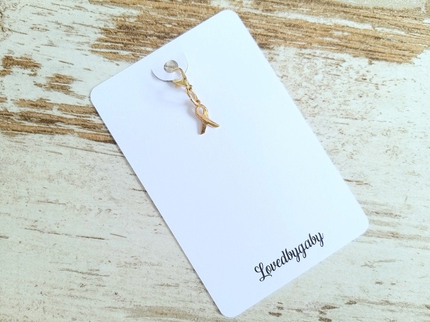 Planner charms 4