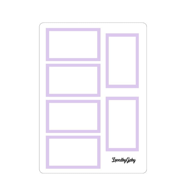 LovedbyGaby stickers HP boxes 1