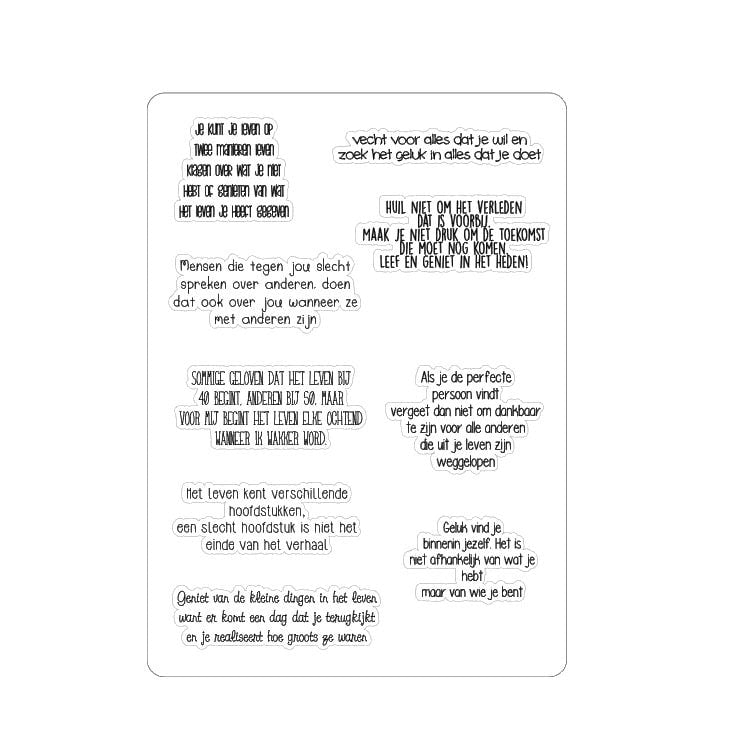 LovedbyGaby stickers quotes