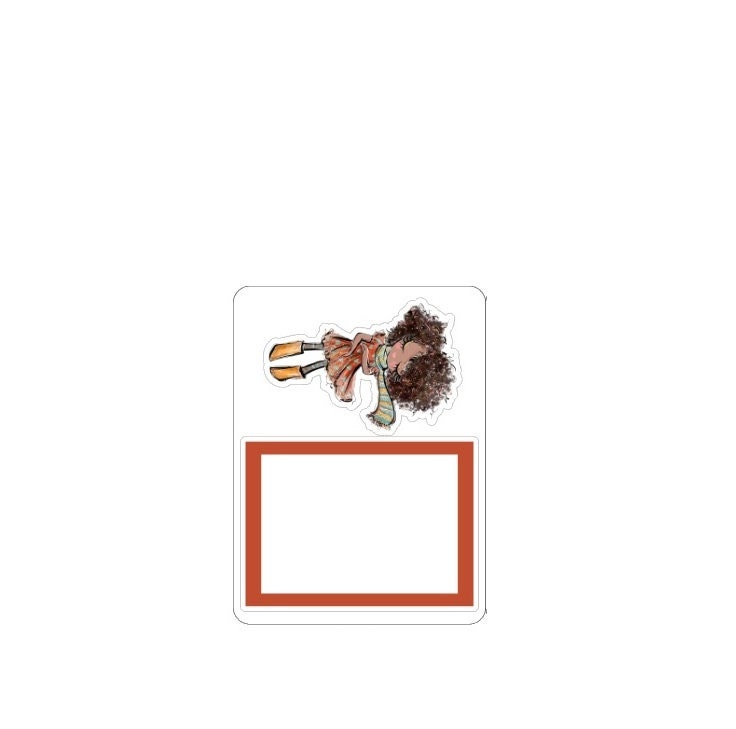 LovedbyGaby stickers small kits 2