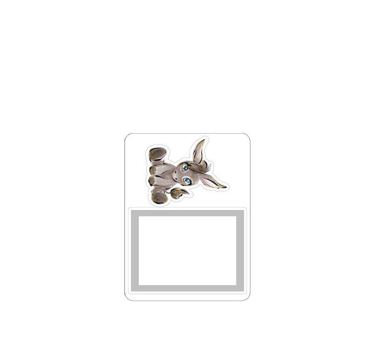 LovedbyGaby stickers small kits 2
