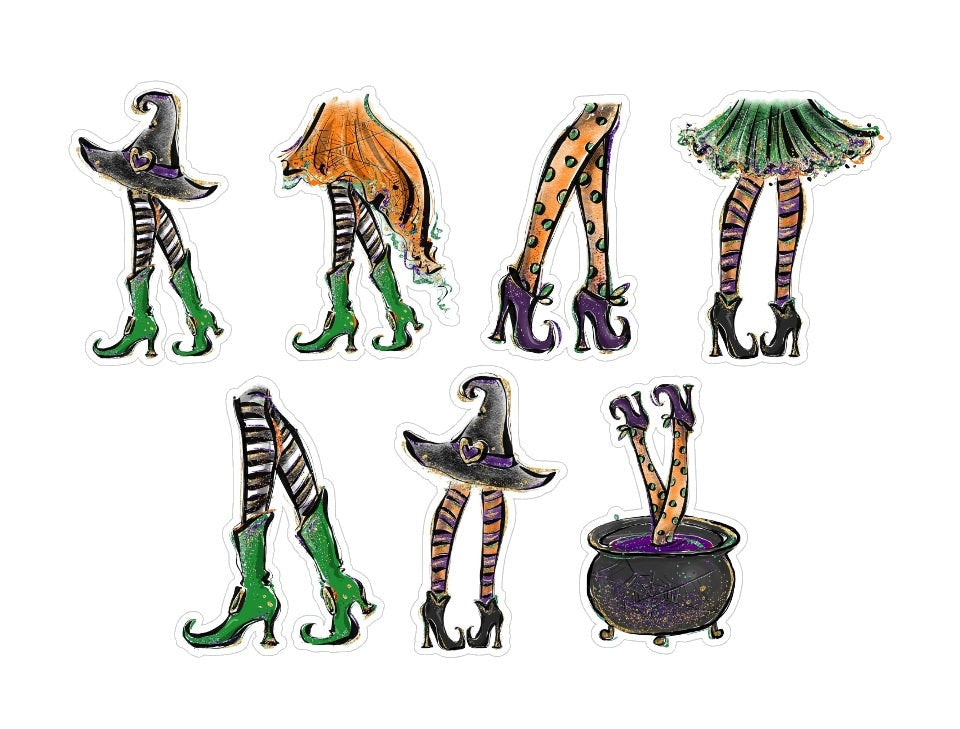 LovedbyGaby ephemera die cuts 9