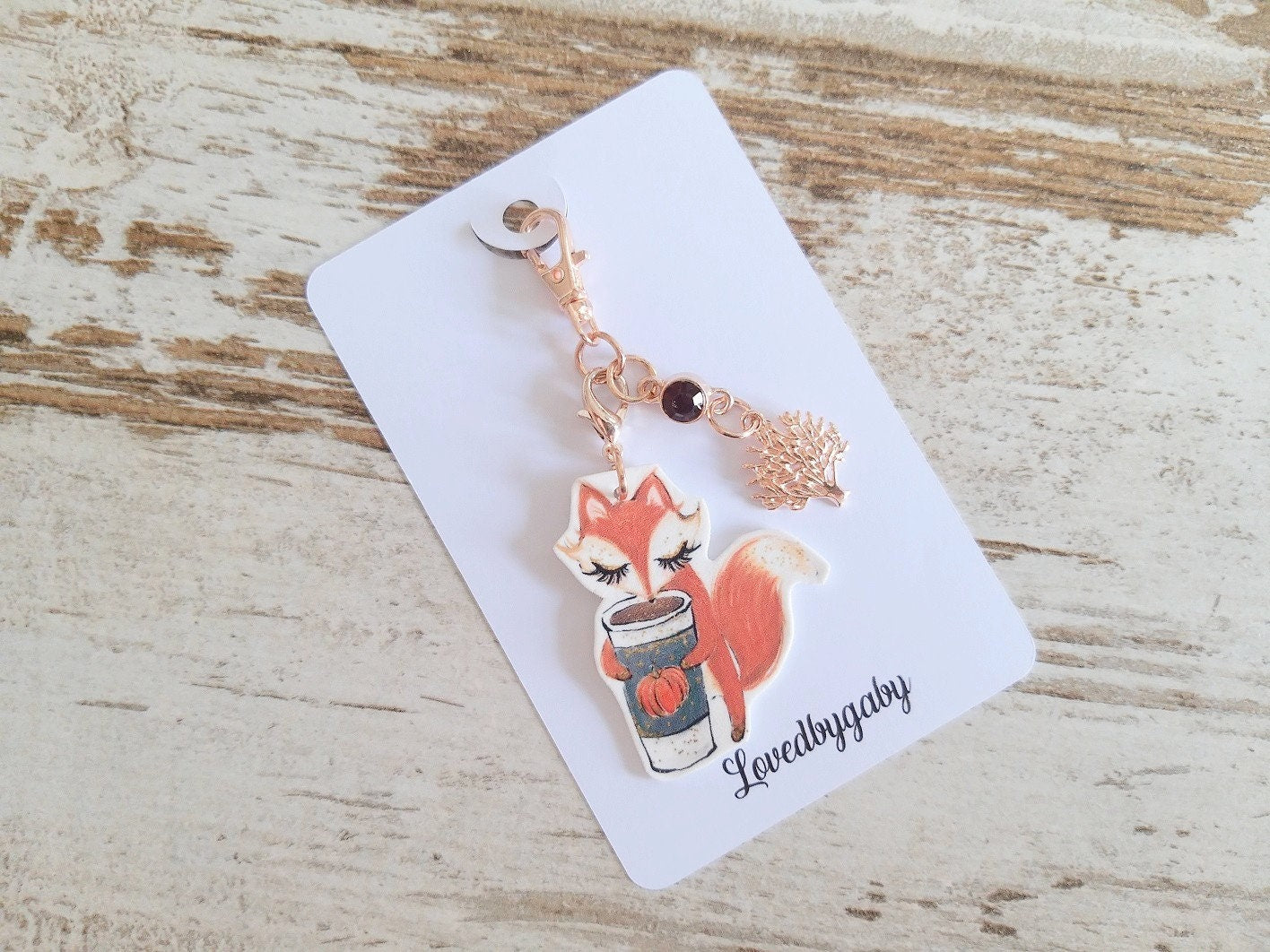 Planner charm set 5