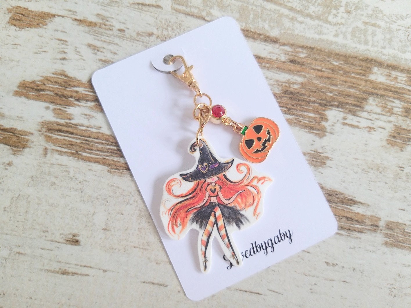 Planner charm set 5