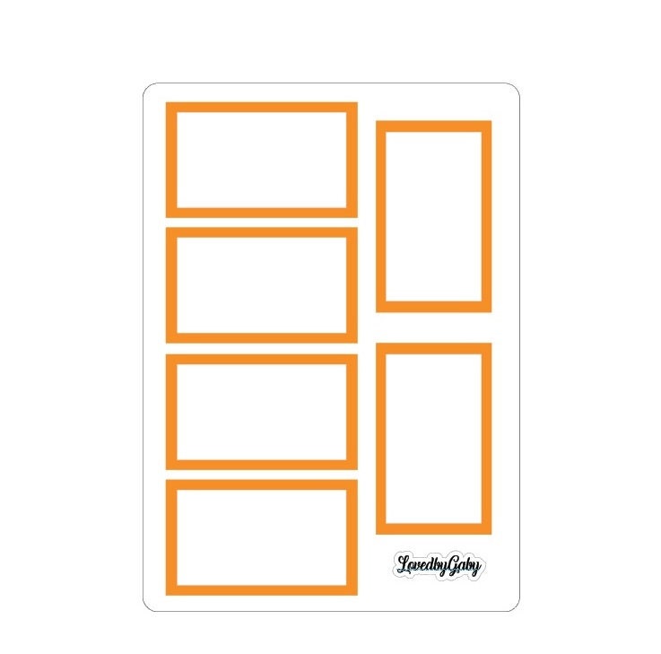 LovedbyGaby stickers HP boxes 2