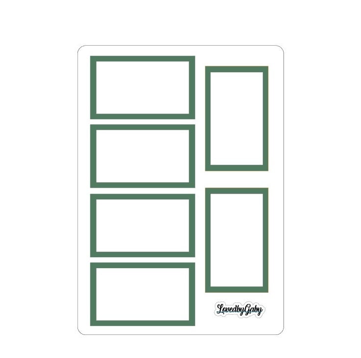 LovedbyGaby stickers HP boxes 2