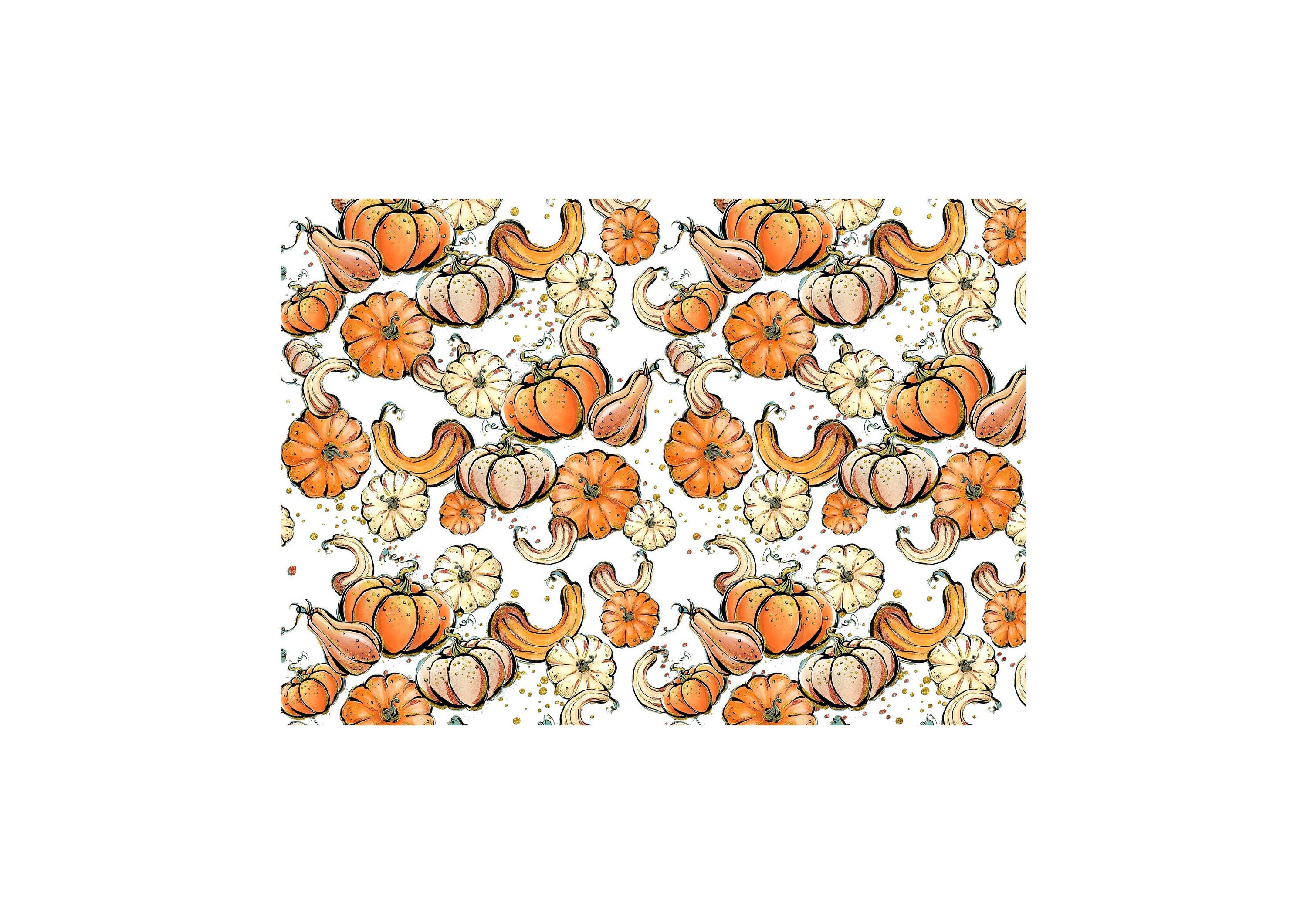 LovedbyGaby A4 vellum, acetate or washi