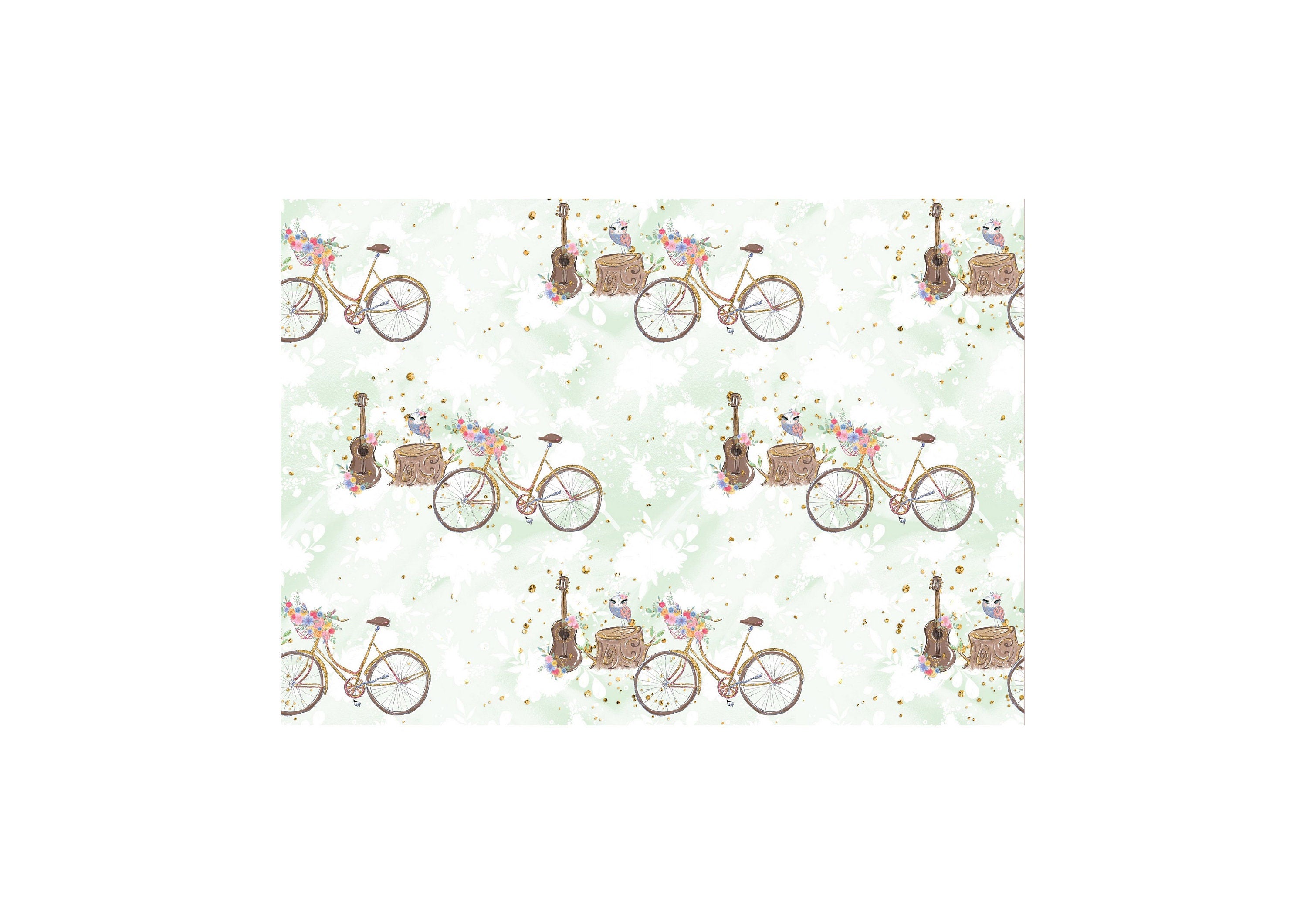 A4 Vellum designs 3