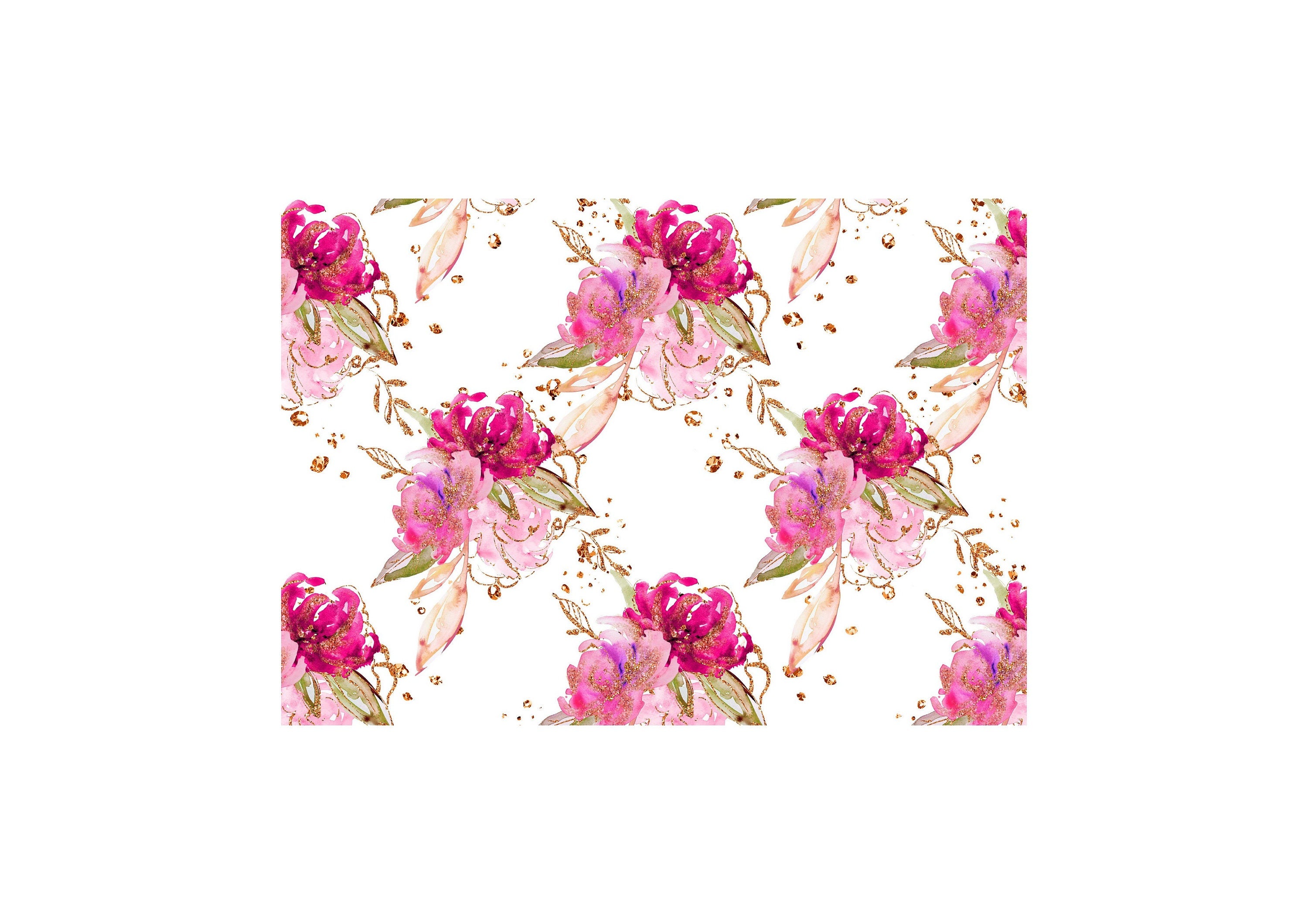 A4 Acetate designs