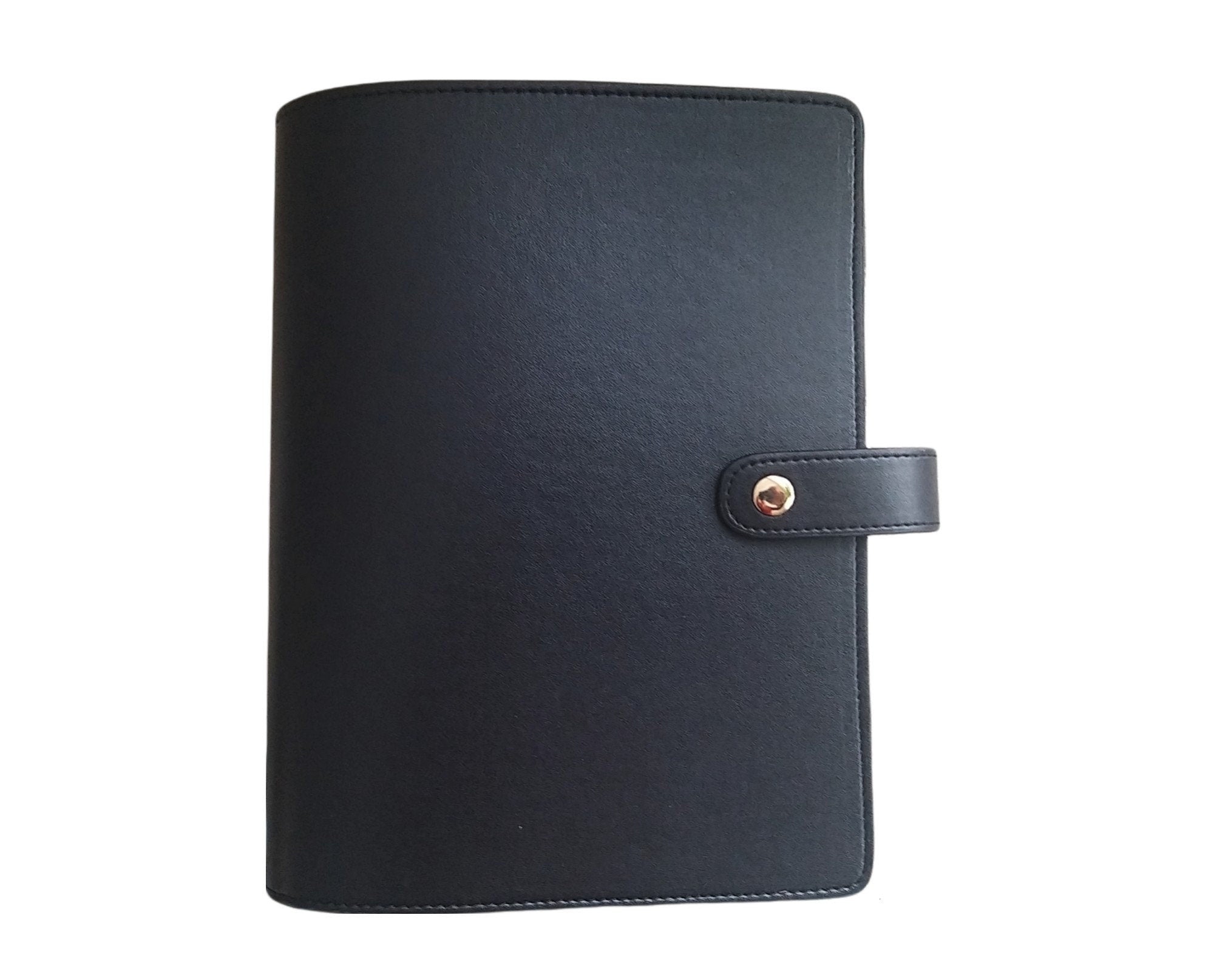 LovedbyGaby A5 planner black