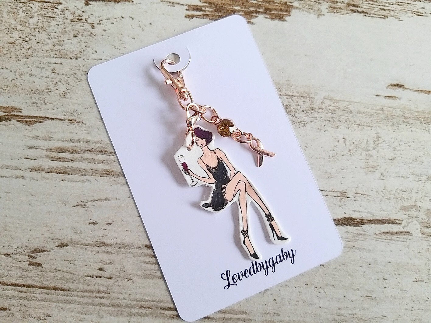 Planner charm set 4